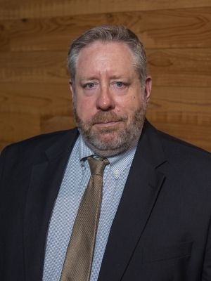 Attorney Rusty Shepard